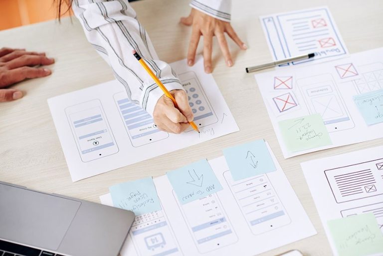 UX y SEO